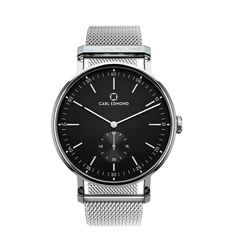 Product Image for Carl Edmond Ryolit Black Deluxe 36