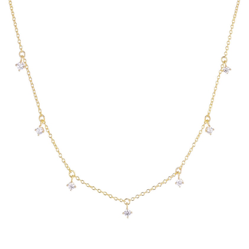 Sif Jakobs Ellera Piccolo Halsband - Stjärnurmakarna