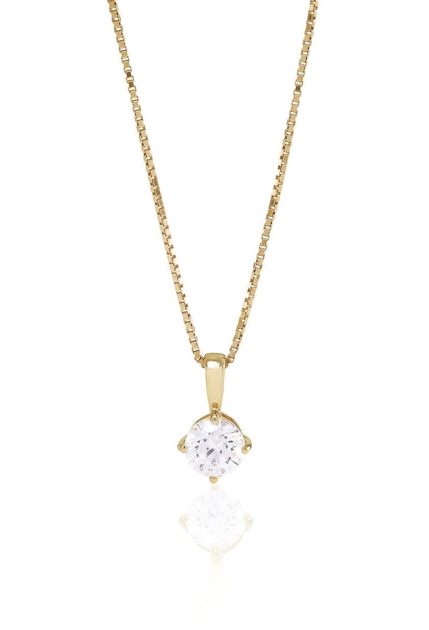 Product Image for Sif Jakobs Princess Round Pendant