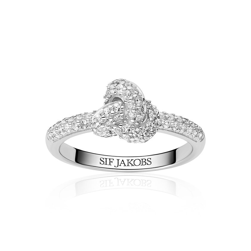 Sif Jakobs Imperia Piccolo Ring - Stjärnurmakarna