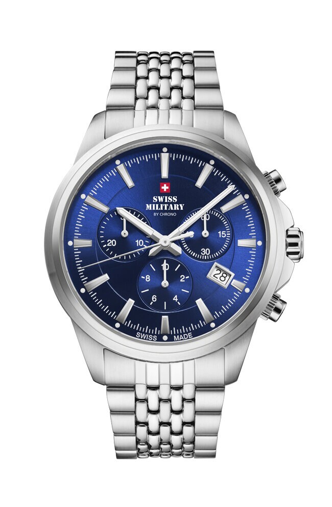 Product Image for Swiss Military By Chrono Sion