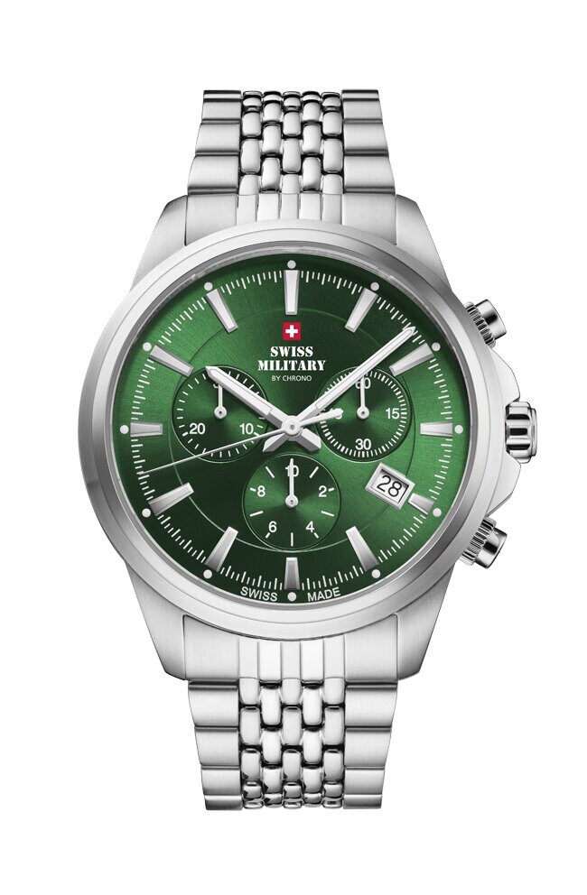 Product Image for Swiss Military By Chrono Sion