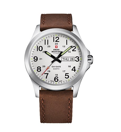 Product Image for Swiss Military By Chrono Zurich