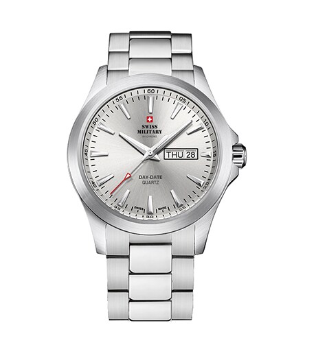 Product Image for Swiss Military By Chrono Zurich