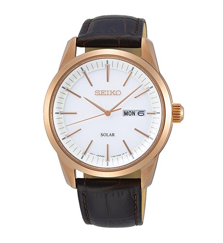 Product Image for Seiko Basic Herr Solar