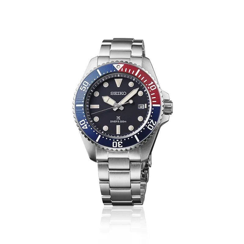 Seiko Prospex Diver - Stjärnurmakarna