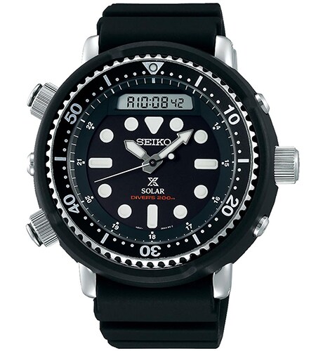Product Image for Seiko Prospex Solar Diver SNJ025P1
