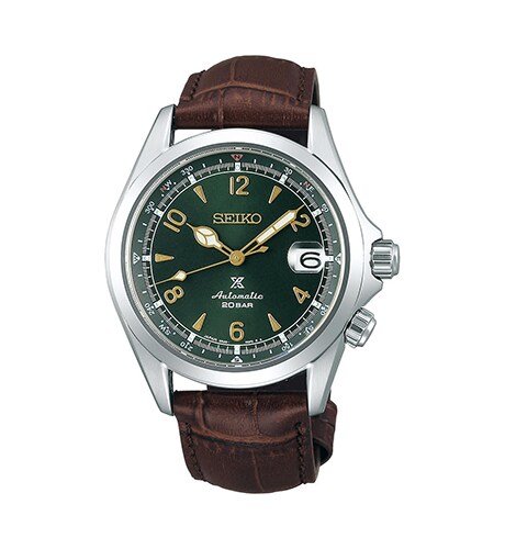 Product Image for Seiko Prospex Automatic