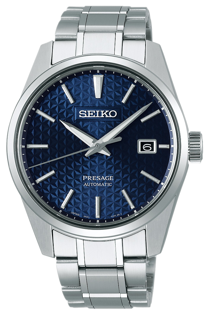Product Image for Seiko Presage Automatic