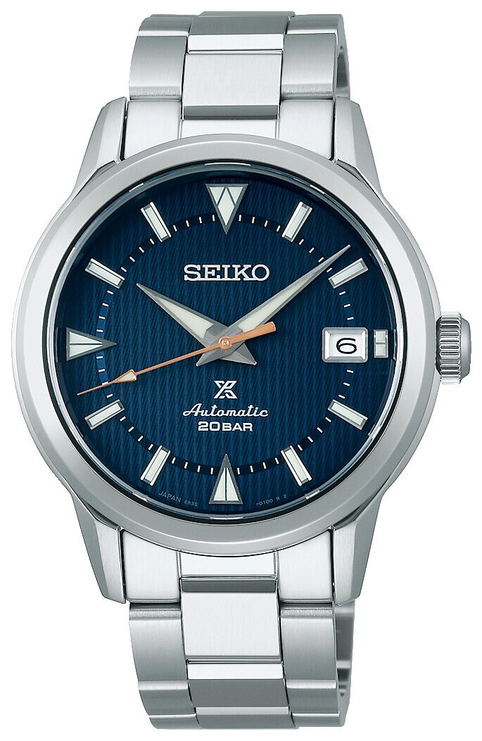 Product Image for Seiko Prospex Premium