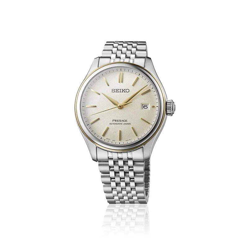 Seiko Presage Premium - Stjärnurmakarna