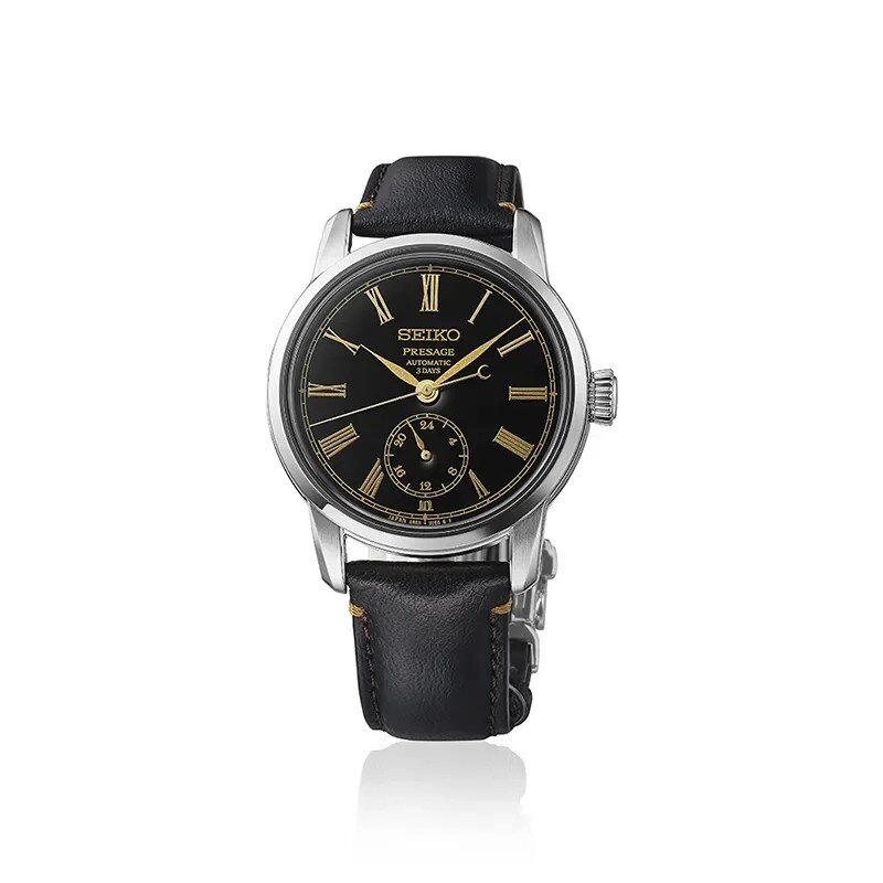 Seiko Presage Premium - Stjärnurmakarna