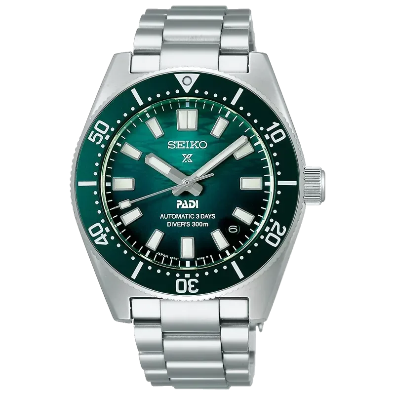Seiko Prospex Premium - Stjärnurmakarna