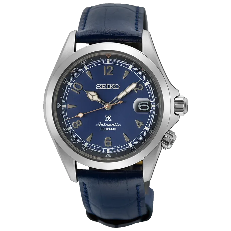 Seiko Prospex - Stjärnurmakarna