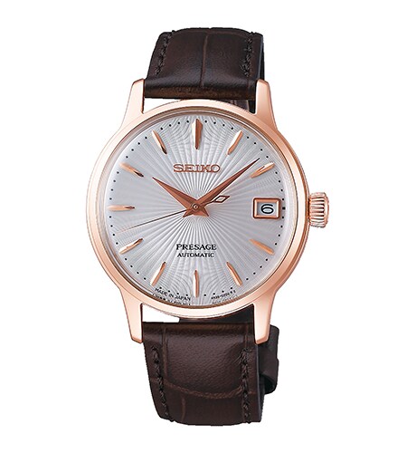 Product Image for Seiko Presage Automatic