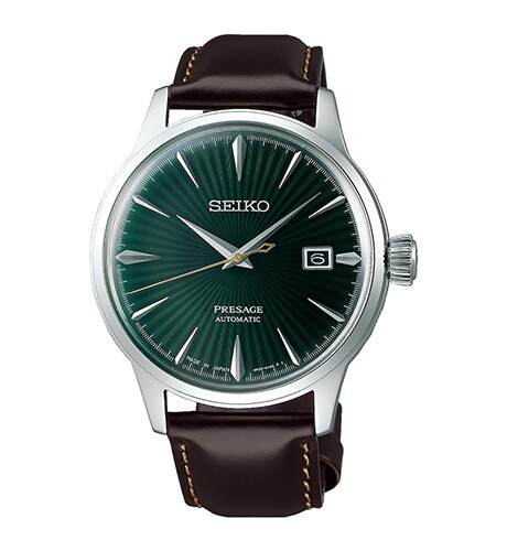 Product Image for Seiko Presage Automatic