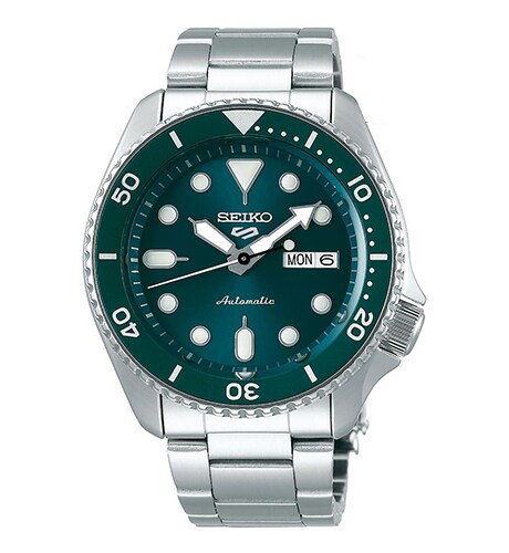 Product Image for Seiko 5 Sports
