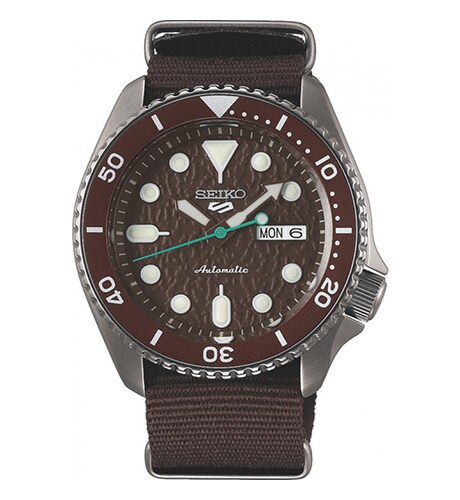 Product Image for Seiko 5 Sports