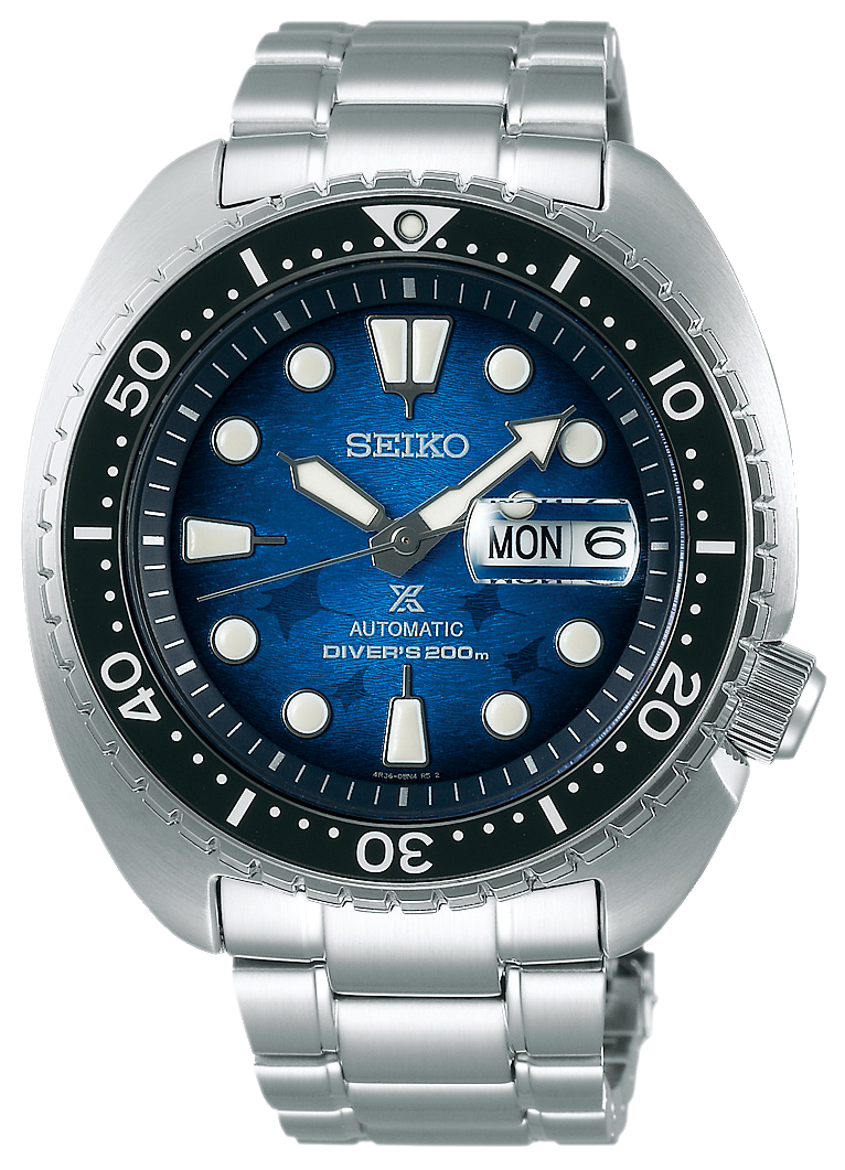 Product Image for Seiko Prospex Automatic
