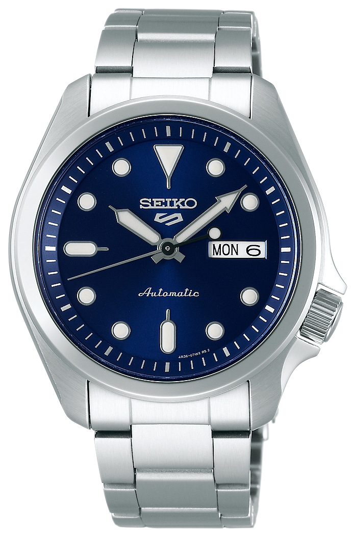 SEIKO 5 Sports Automatic 40mm SRPE53K1