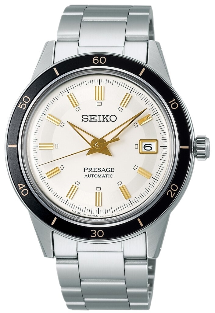 Product Image for Seiko Presage Automatic