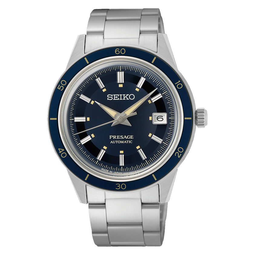 Product Image for Seiko Presage Automatic