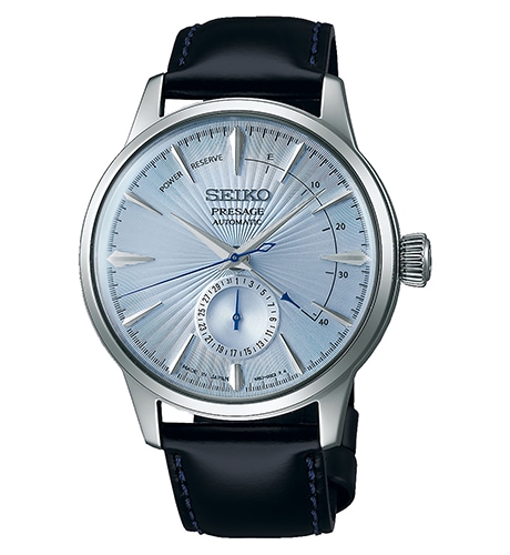 Seiko Presage Cocktail Automatic 41mm SSA343J1 Seiko Presage Cocktail Automatic 41mm SSA343J1