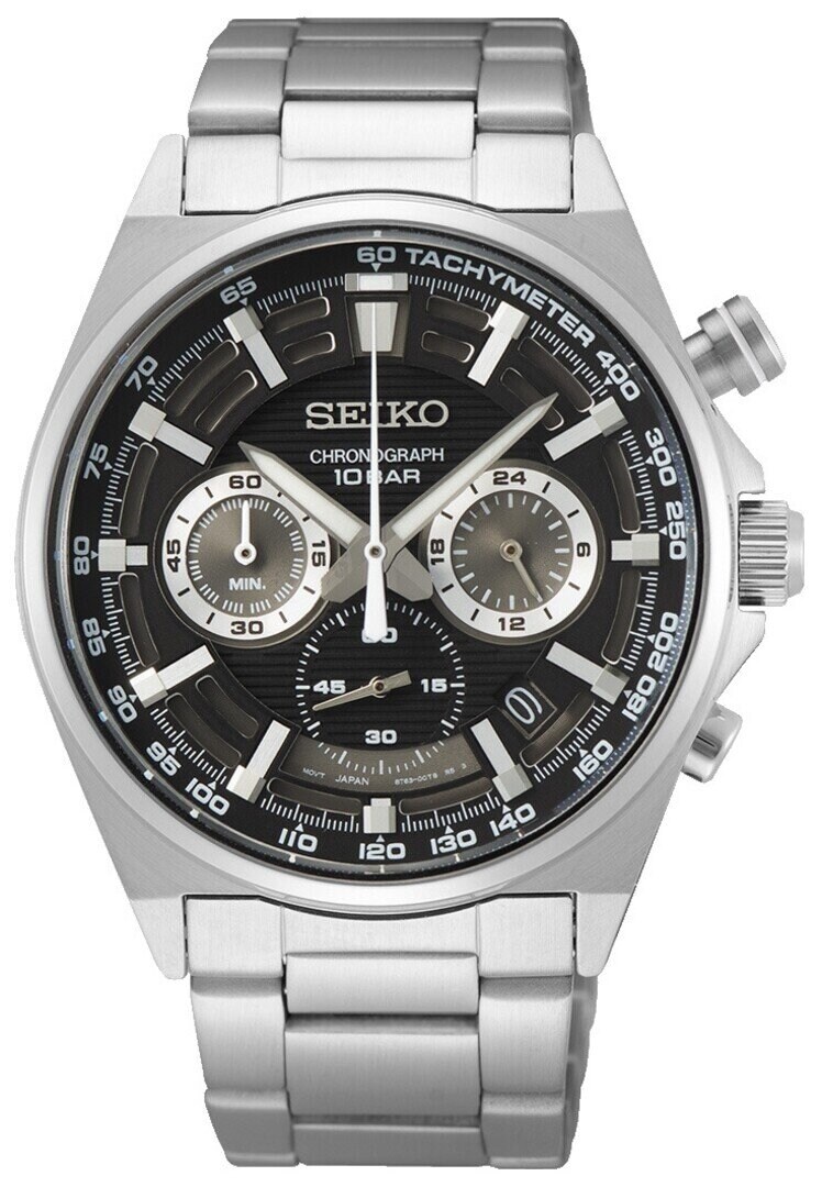 Product Image for Seiko Basic Herr