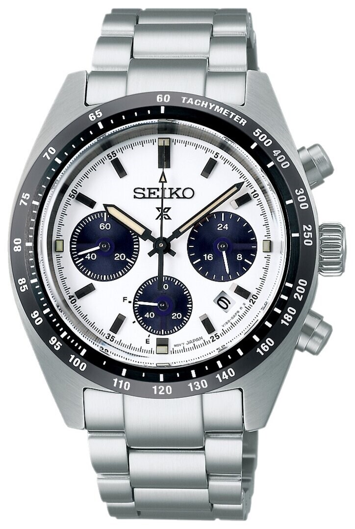 Product Image for Seiko Prospex Speedtimer