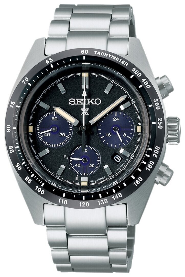 Product Image for Seiko Prospex Speedtimer
