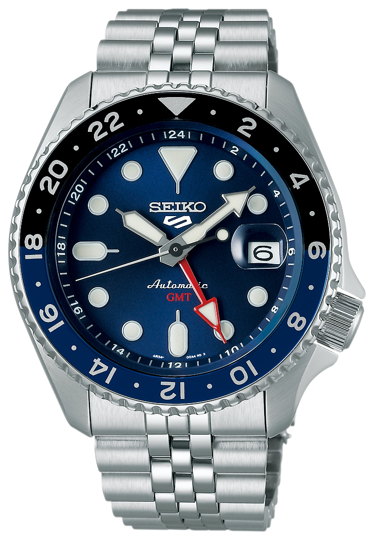 Product Image for Seiko 5 Sports