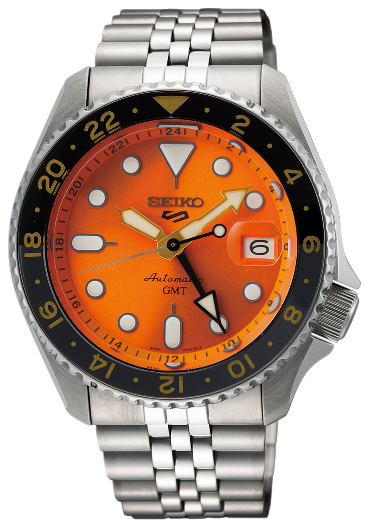Product Image for SEIKO 5 Sports