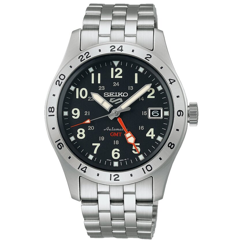 Product Image for Seiko 5 Sports Field