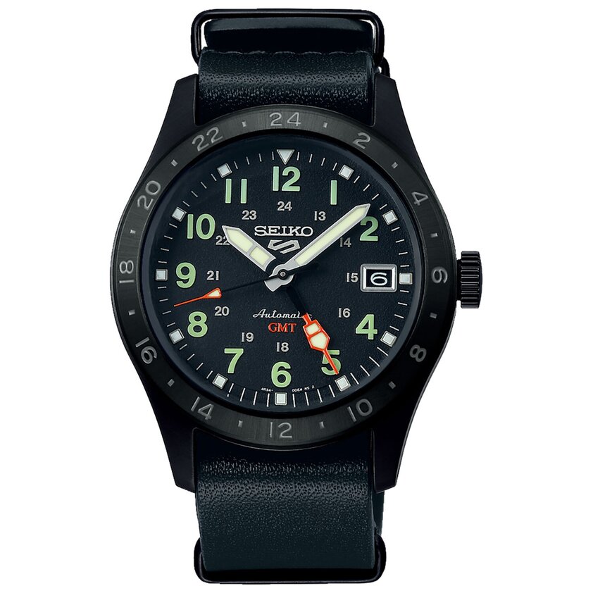 Product Image for Seiko 5 Sports Field