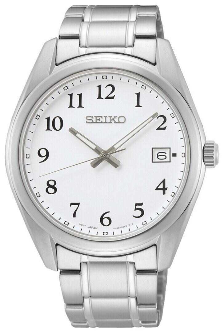 Seiko Basic Herr - Stjärnurmakarna