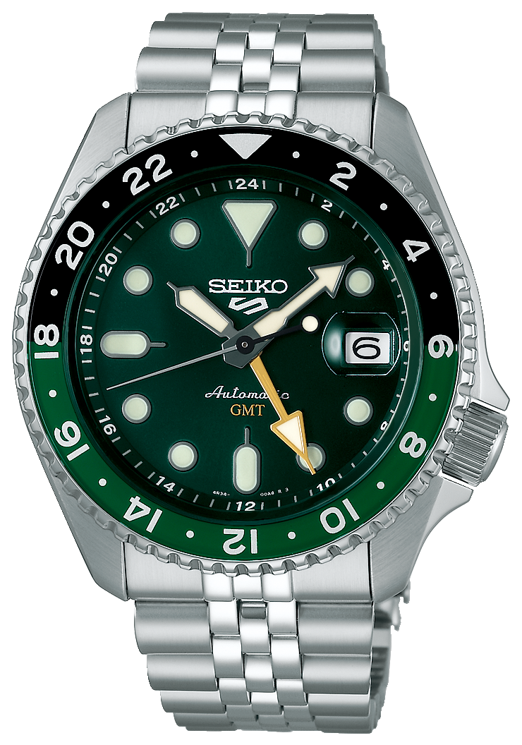 Product Image for Seiko 5 Sport