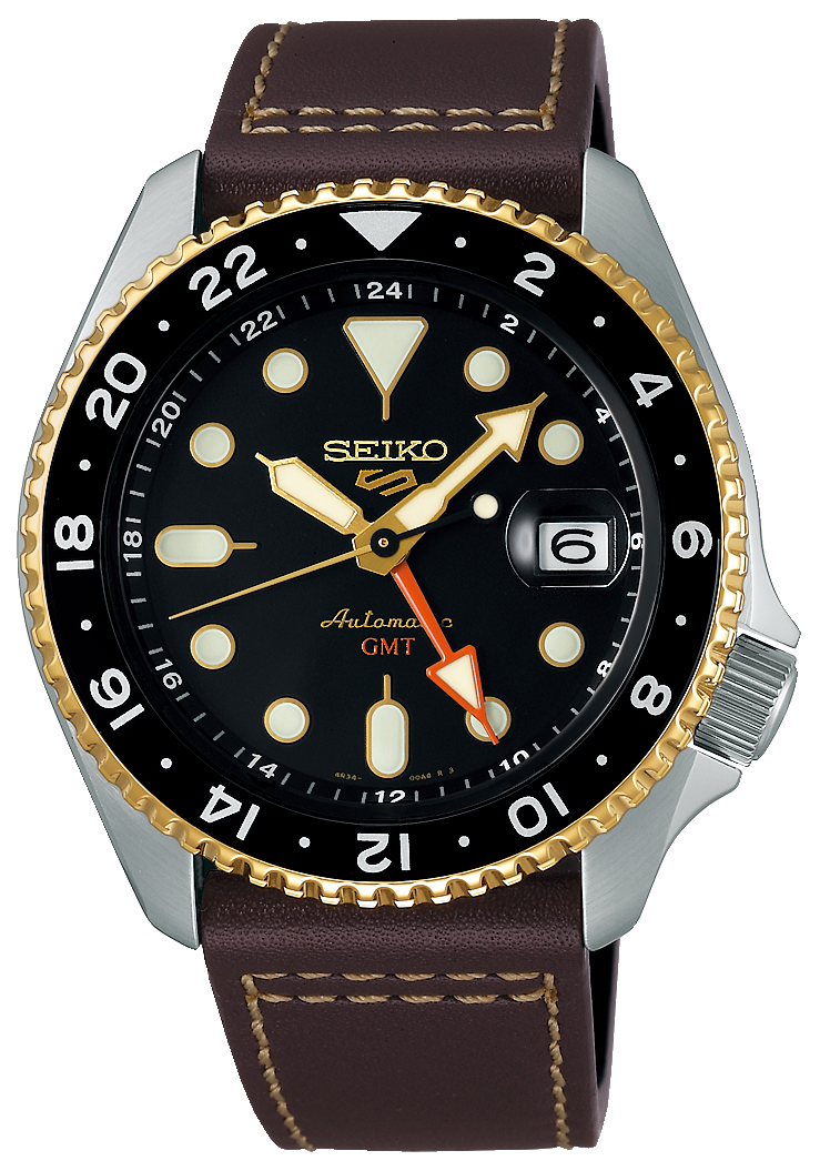 Product Image for Seiko 5 Sport