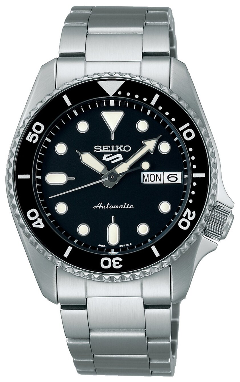 Product Image for Seiko 5 Sports