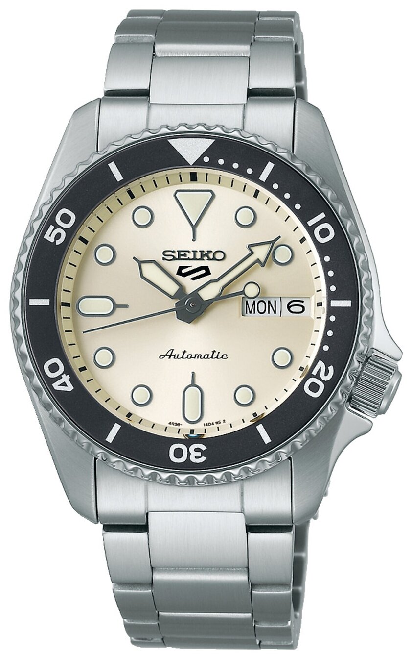 Product Image for Seiko 5 Sports