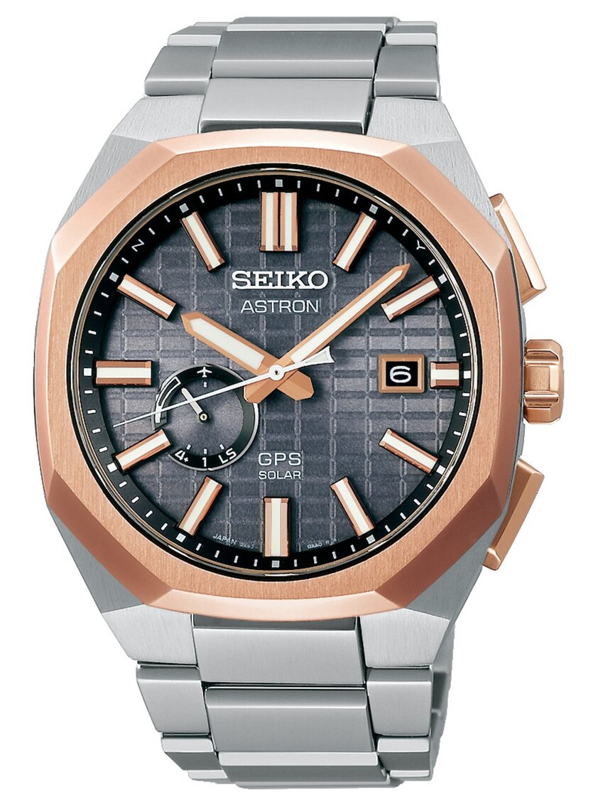 Product Image for Seiko Astron GPS Solar