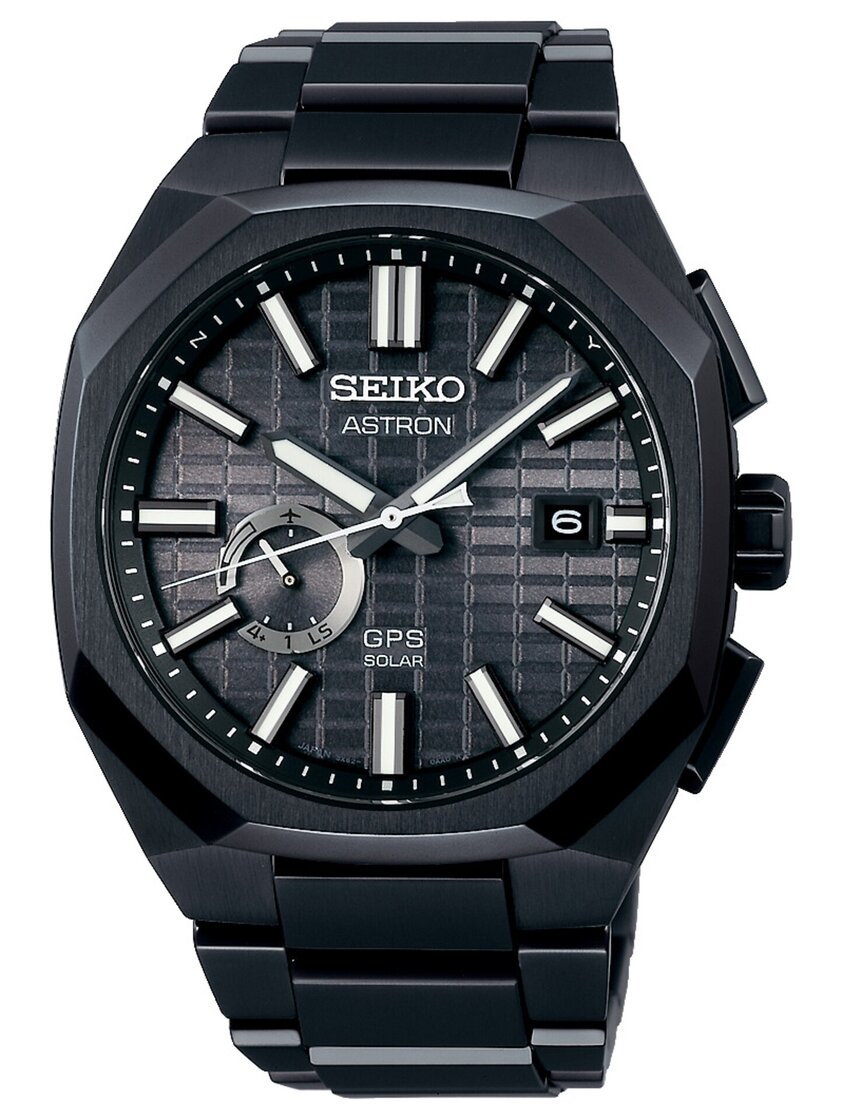 Product Image for Seiko Astron GPS Solar