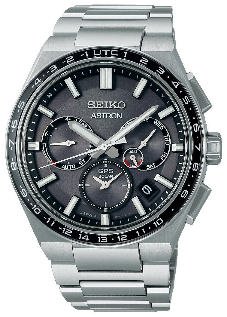 Product Image for Seiko Astron Premium