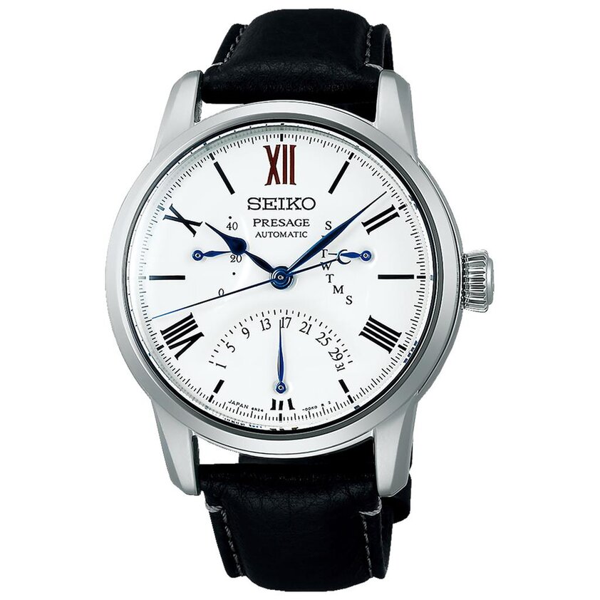 Product Image for Seiko Presage Premium Limited