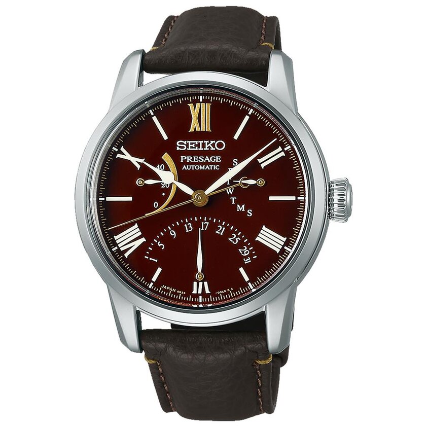 Product Image for Seiko Presage Premium Limited