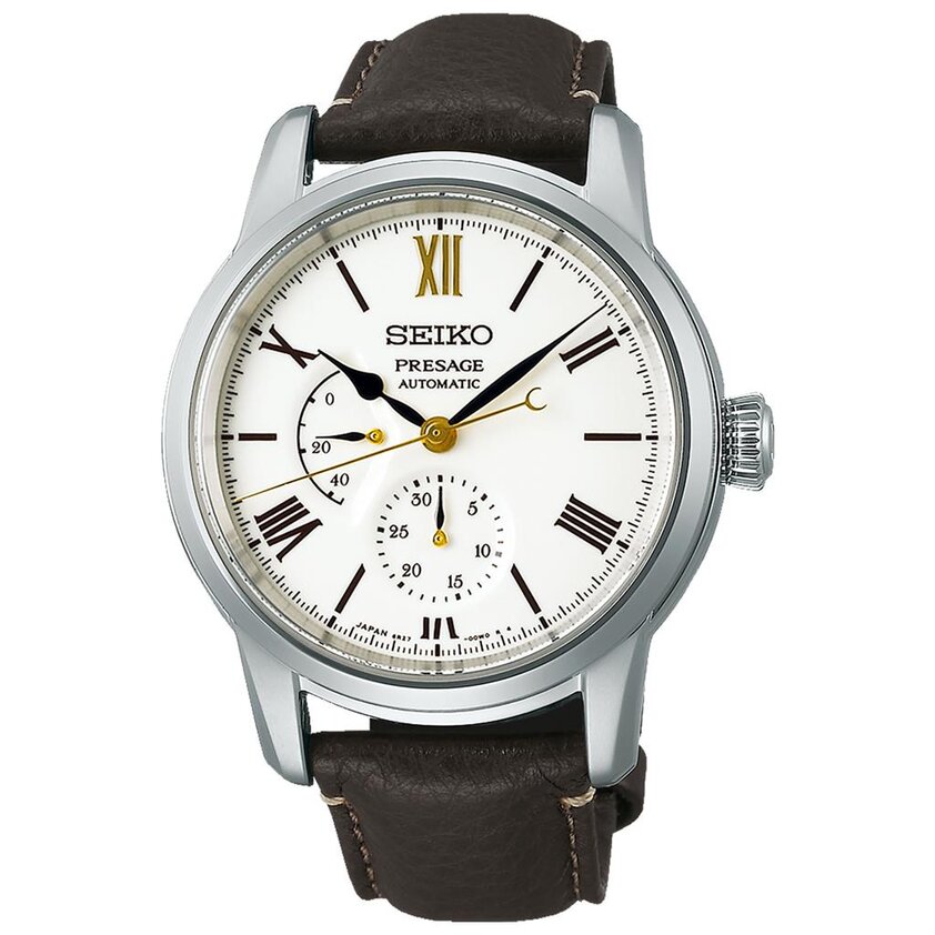 Product Image for Seiko Presage Premium Limited