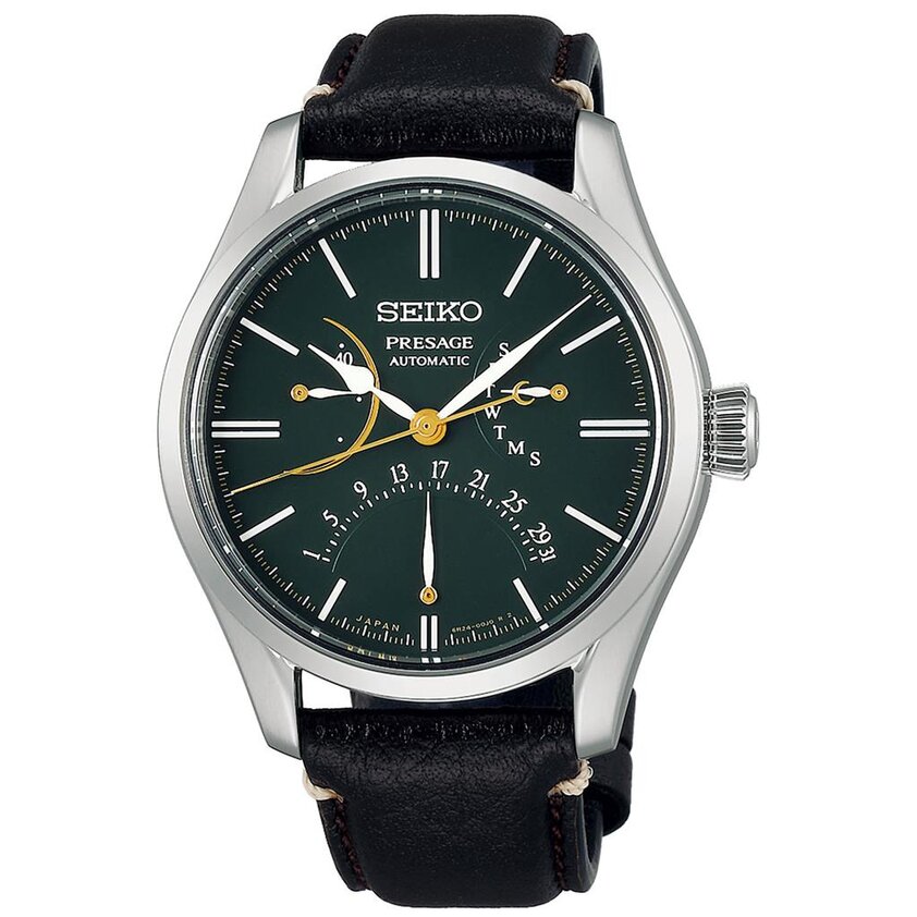 Product Image for Seiko Presage Premium