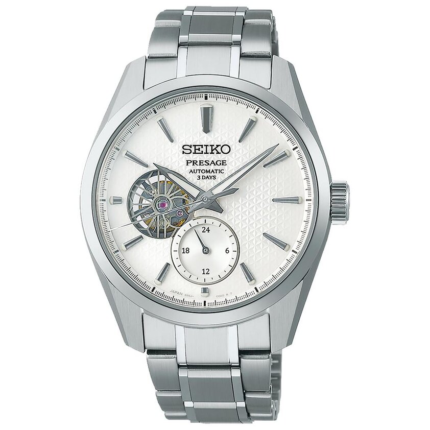 Product Image for Seiko Presage Premium