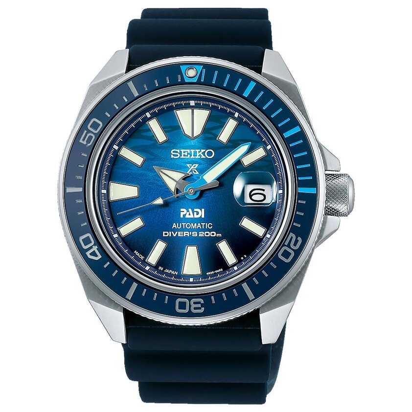 Product Image for Seiko Prospex Diver