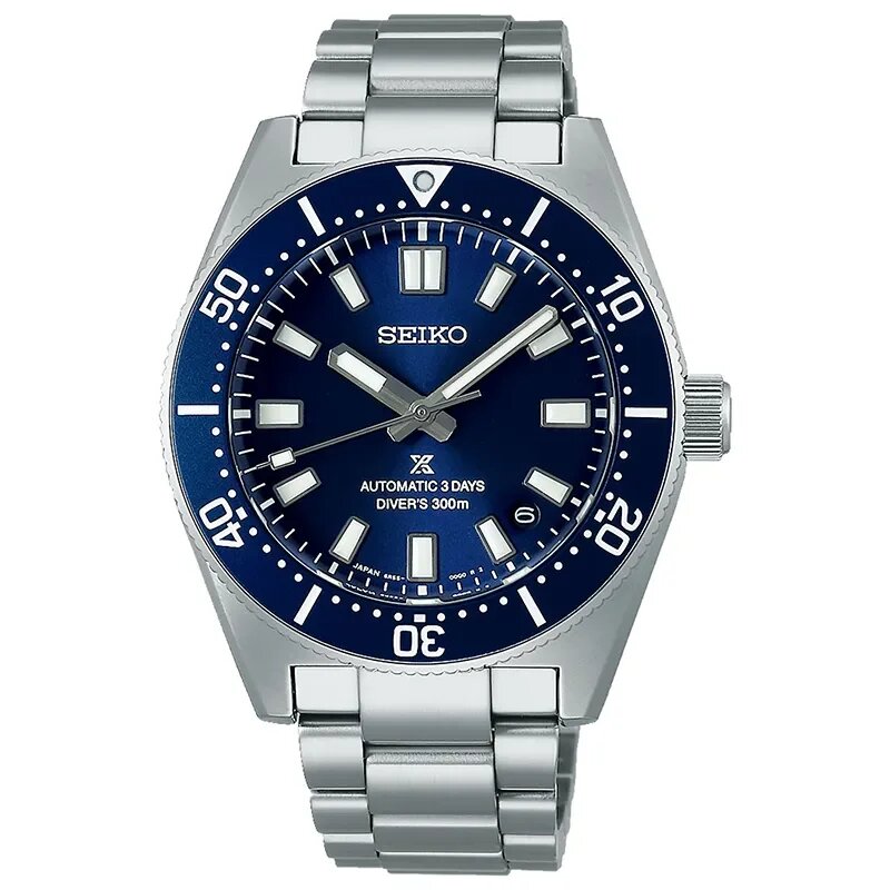 Product Image for Seiko Prospex Premium Diver