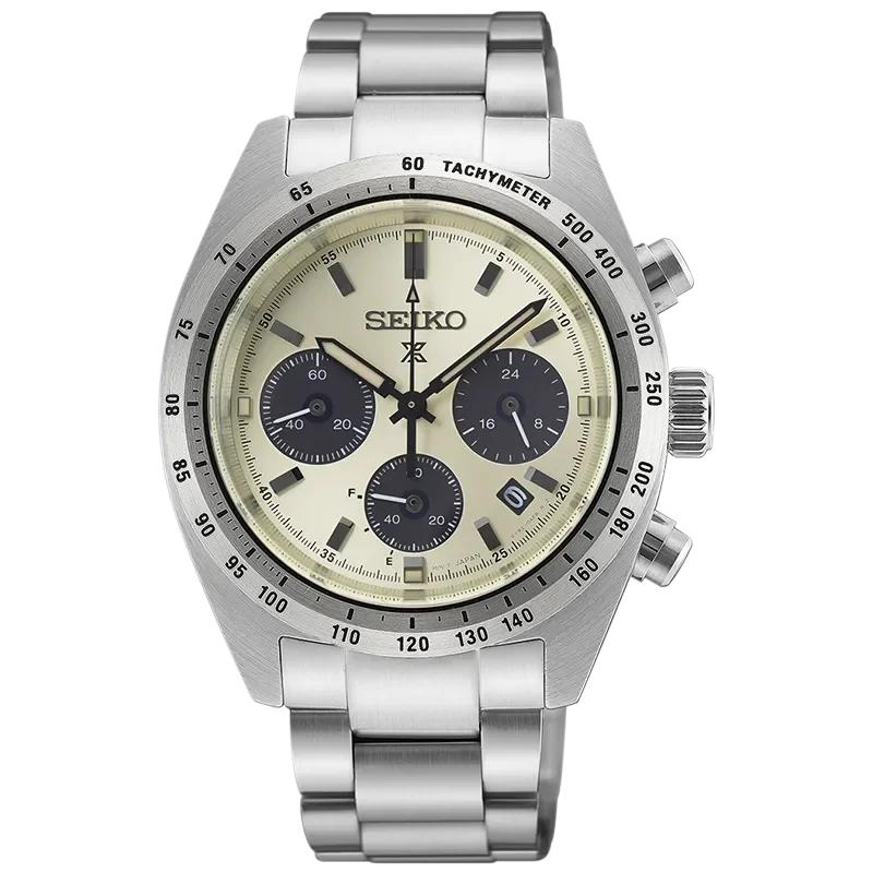 Product Image for Seiko Prospex Speedtimer